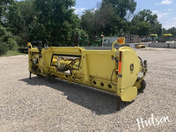 Image of John Deere 659 equipment image 3