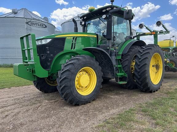 Image of John Deere 7250R Primary image