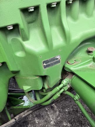 Image of John Deere 8270R equipment image 4