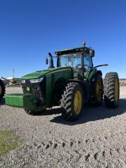 Image of John Deere 8295R Primary image