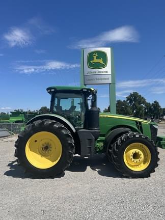 Image of John Deere 8345R Primary image