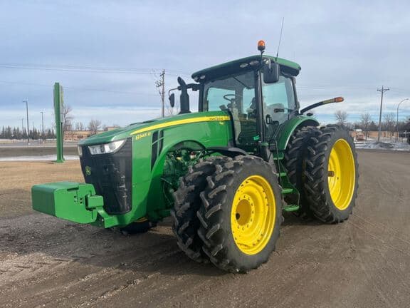 Image of John Deere 8345R Primary image