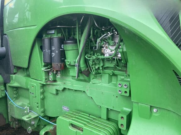 Image of John Deere 8345RT Primary image