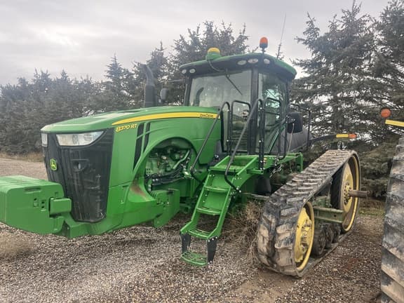 Image of John Deere 8370RT Primary image