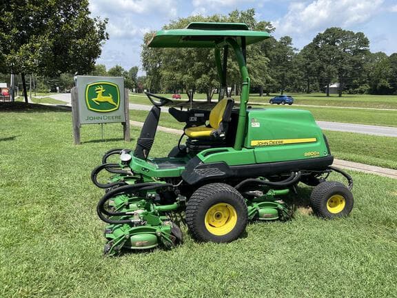 Image of John Deere 8800A Primary image