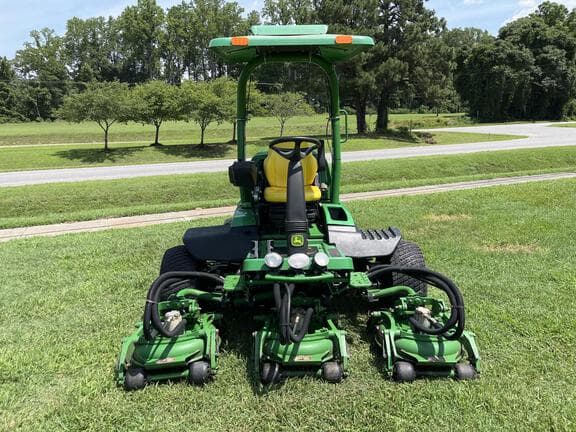 Image of John Deere 8800A equipment image 1