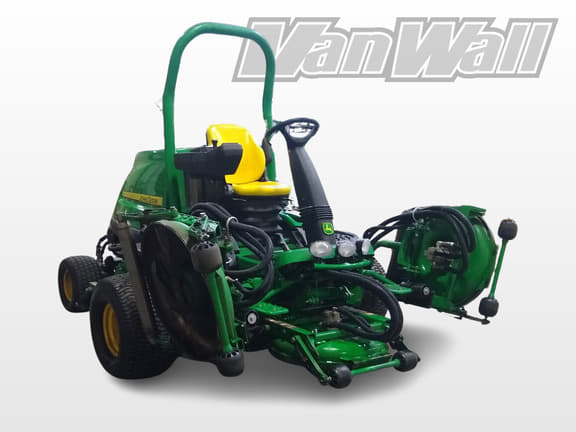 Image of John Deere 9009A Primary image