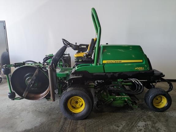 Image of John Deere 9009A Primary image