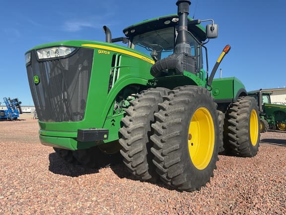 Image of John Deere 9370R Primary image