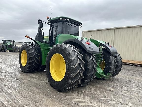 Image of John Deere 9420R equipment image 2