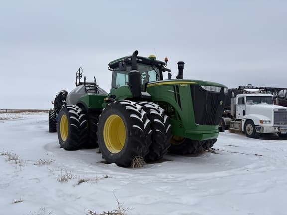 Image of John Deere 9420R Primary image