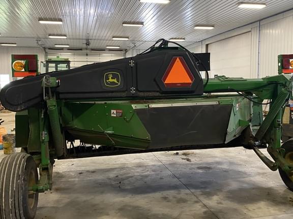 Image of John Deere 946 equipment image 3