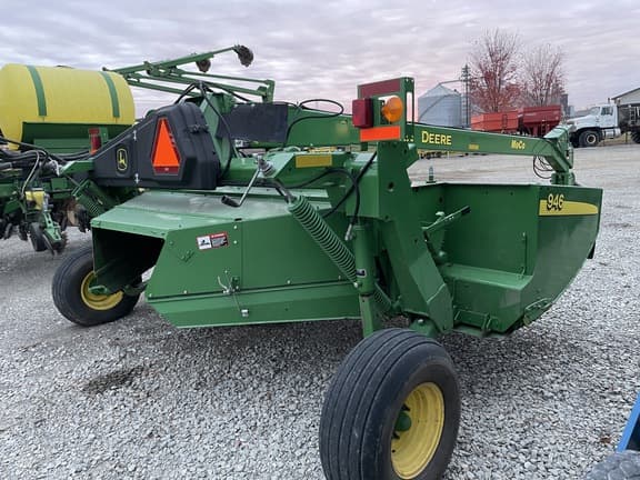 Image of John Deere 946 equipment image 3