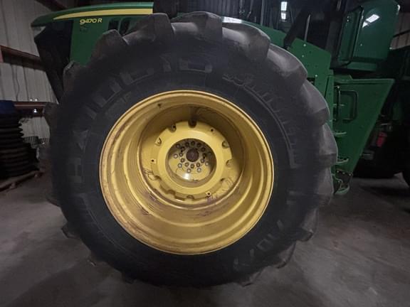 Image of John Deere 9470R equipment image 4