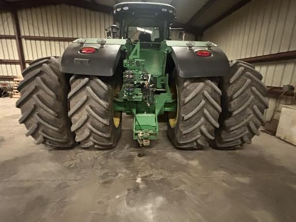 Image of John Deere 9470R equipment image 2