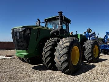 Main image John Deere 9470R