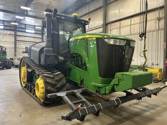 Image of John Deere 9470RT equipment image 1