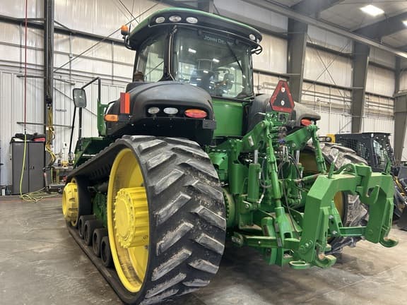 Image of John Deere 9470RT equipment image 2