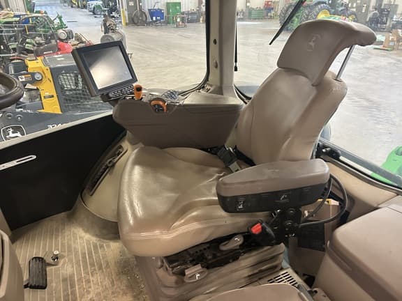 Image of John Deere 9470RT equipment image 4