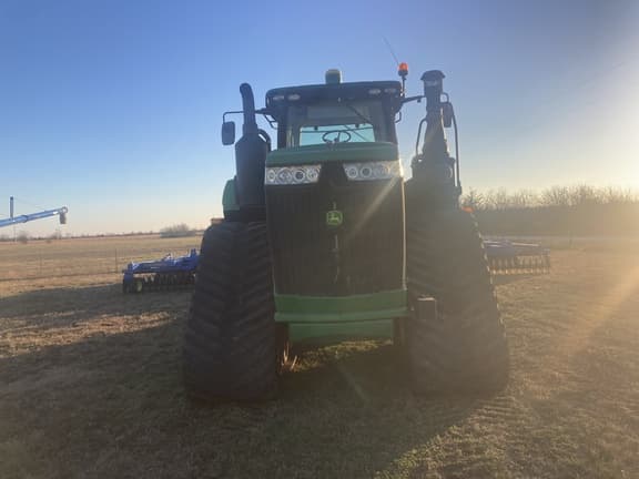Image of John Deere 9470RX equipment image 2