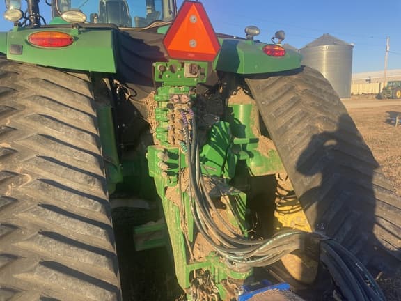 Image of John Deere 9470RX equipment image 1