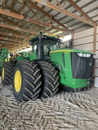 Image of John Deere 9520R Primary image