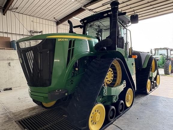 Image of John Deere 9520RX Primary image