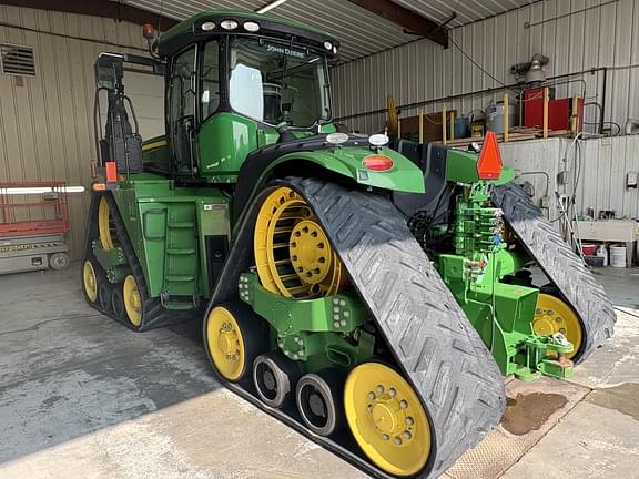 Image of John Deere 9520RX equipment image 2