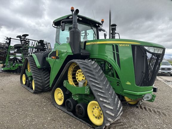 2016 John Deere 9520RX Equipment Image0