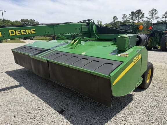 Image of John Deere 956 Primary image