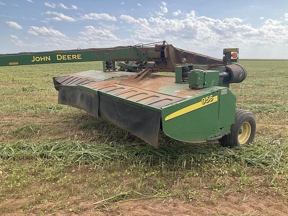 Image of John Deere 956 Primary image