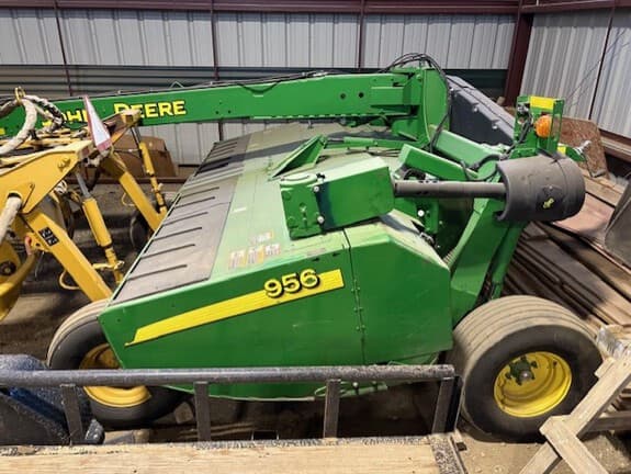 Image of John Deere 956 Primary image