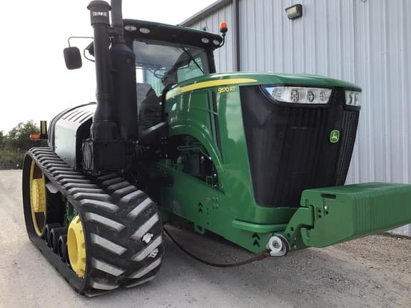 Image of John Deere 9570RT equipment image 4