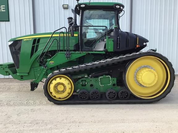 Image of John Deere 9570RT equipment image 1