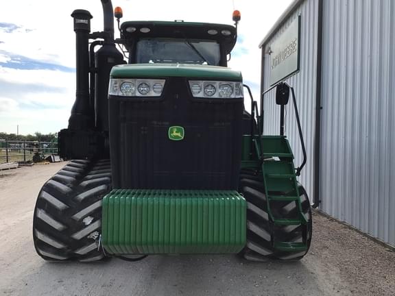 Image of John Deere 9570RT equipment image 3