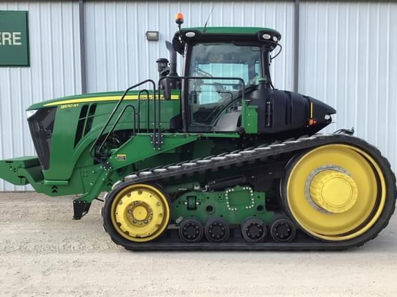 Image of John Deere 9570RT Primary image