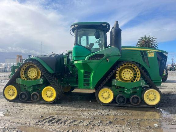 Image of John Deere 9570RX equipment image 3