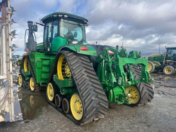 Image of John Deere 9570RX equipment image 1