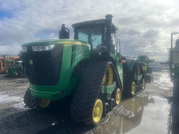2016 John Deere 9570RX Equipment Image0