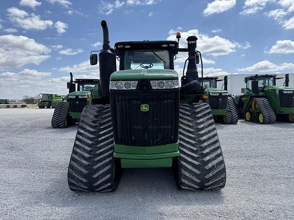 Image of John Deere 9570RX equipment image 2