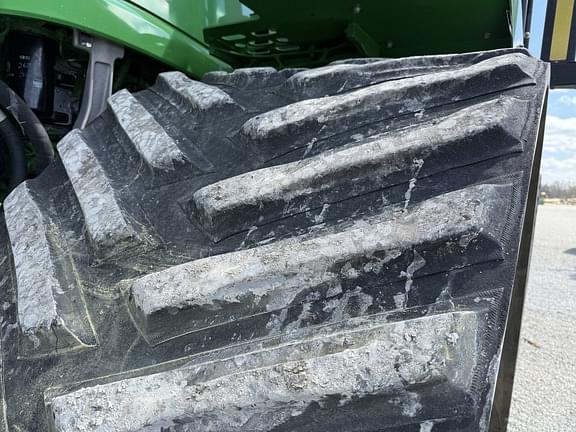 Image of John Deere 9570RX equipment image 4