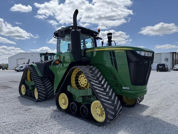 Image of John Deere 9570RX Primary image
