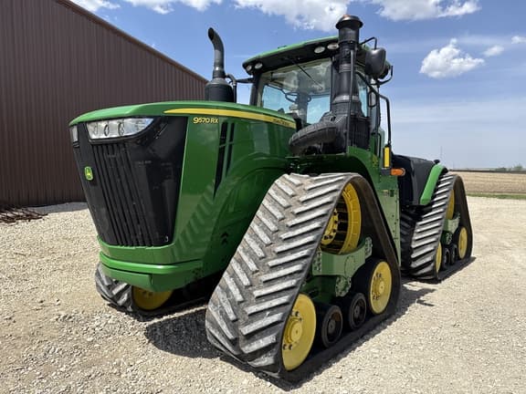 Image of John Deere 9570RX equipment image 1