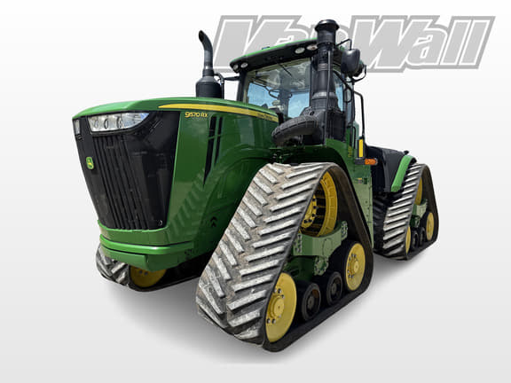 Image of John Deere 9570RX Primary image