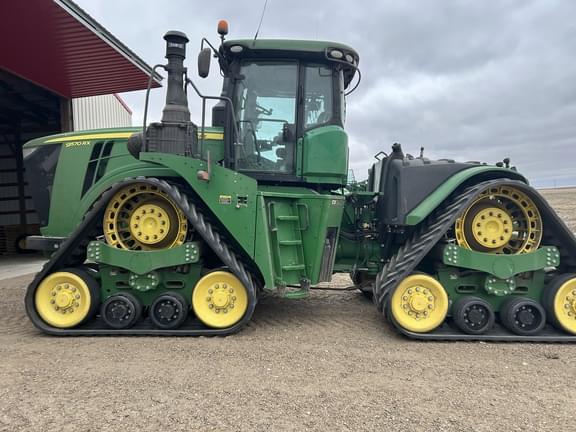 Image of John Deere 9570RX equipment image 2