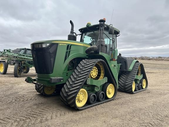 Image of John Deere 9570RX equipment image 3