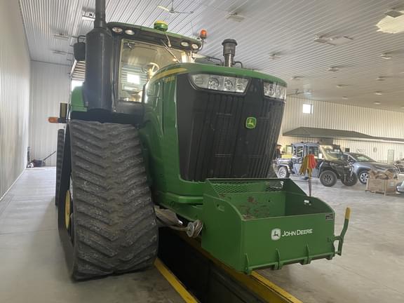 Image of John Deere 9570RX equipment image 3