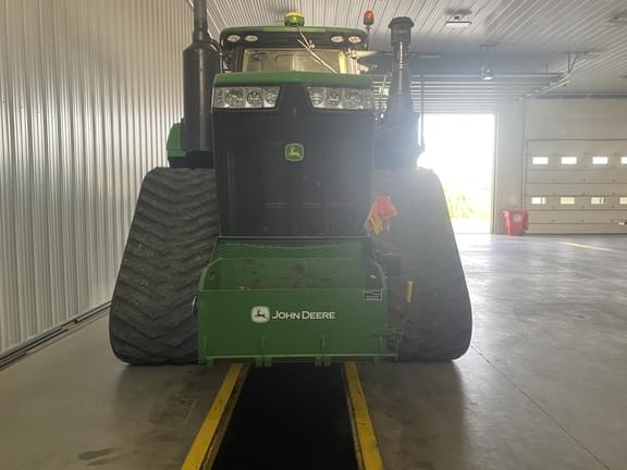 Image of John Deere 9570RX equipment image 2
