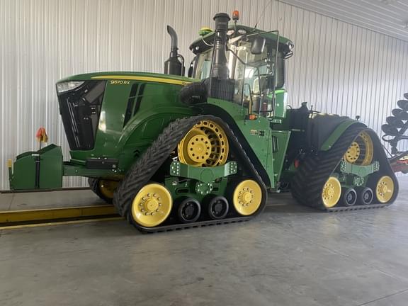 Image of John Deere 9570RX equipment image 1
