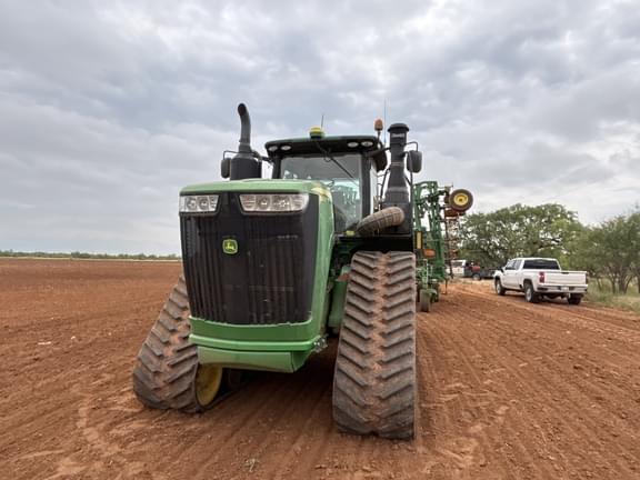 Image of John Deere 9620RX equipment image 4